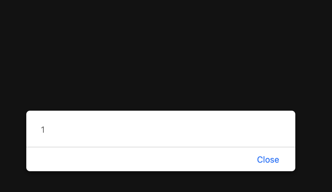 Asterisk HTTP Status Page XSS