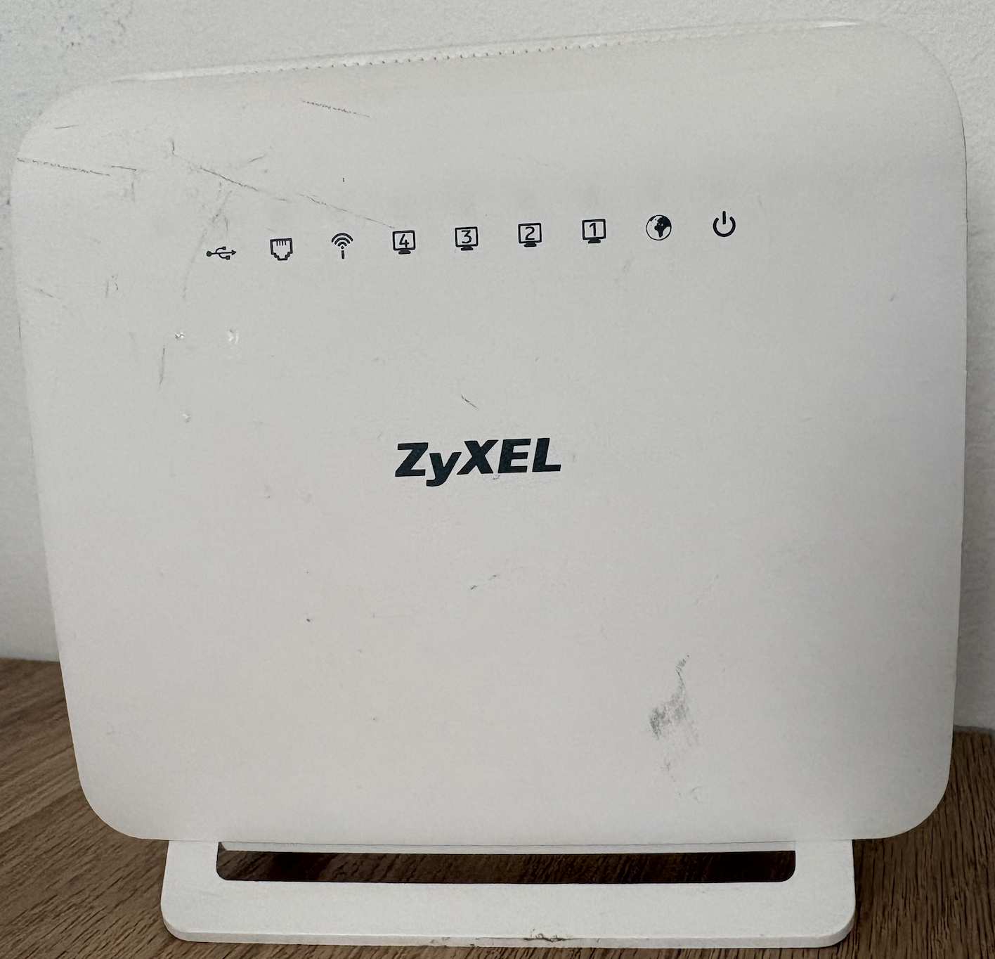 Zyxel VMG1312-B30B